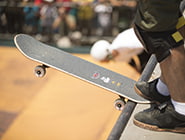Skateboard and Action Sports
